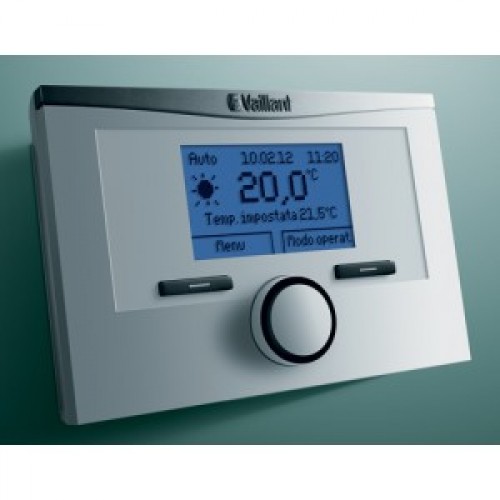 CALORMATIC 350 0020124473