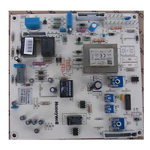 SCHEDA ECO HONEYWELLPCB COMP. JJJ005669550 € 65,50 + IVA