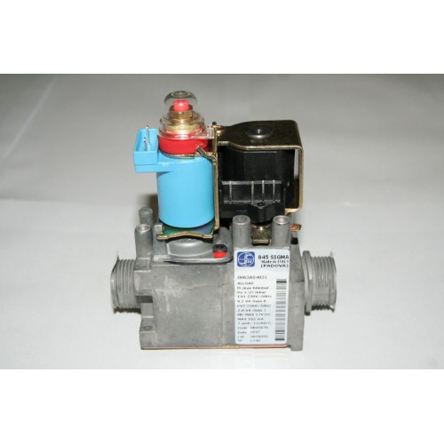 VALVOLA GAS 20007784 (JUNIOR 24 CAI)