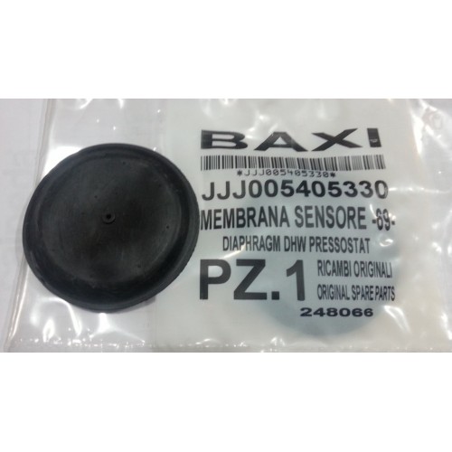 MEMBRANA SENSORE JJJ005405330