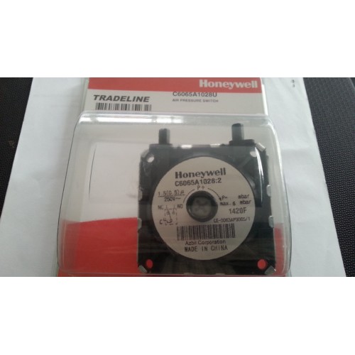 PRESSOSTATO C6065A1028U