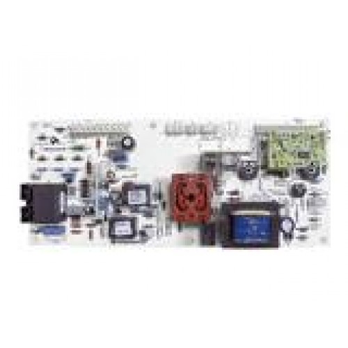 KIT CENTRALINA MF06F.1 S4562C112 36507330 (sost.39808580)