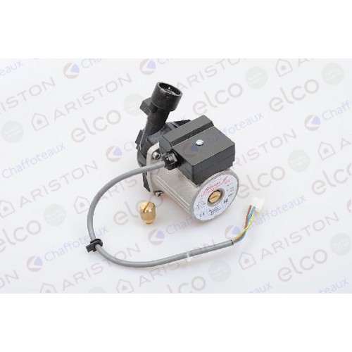 CIRCOLATORE MULTI20D (RC30) 60073887