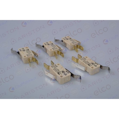 MICROINTERRUTTORE 60078989