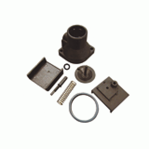 KIT RIC.FLUSSOSTATO PLASTICA 6281502