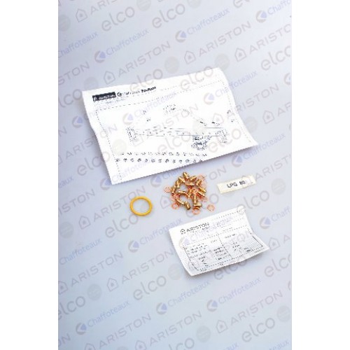 KIT TRASFORMAZIONE SERELIA 65104582