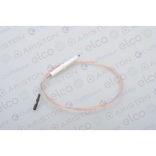 ELETTRODO ACCENSIONE C/CAVO 990122