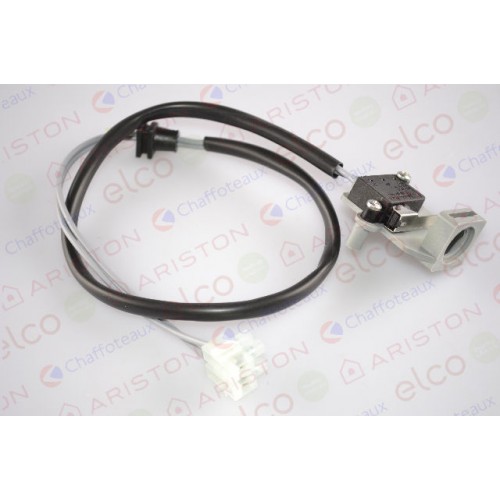 MICRO PRESSOSTATO RISCALDAMENTO 998060
