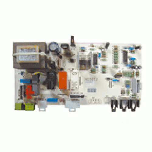 SCHEDA MODULAZIONE SM11408 JJJ005617302