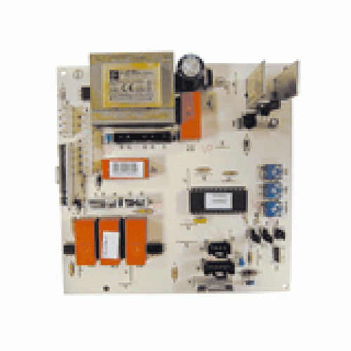 SCHEDA MODULAZIONE LUNA IN JJJ005647380 FUORI PRODU.