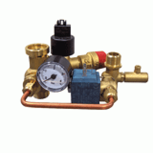 GRUPPO RIEMPIMENTO H2o 39818050 FUORI PRODUZIONE