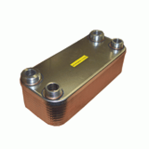 SCAMBIATORE 18P 015004403