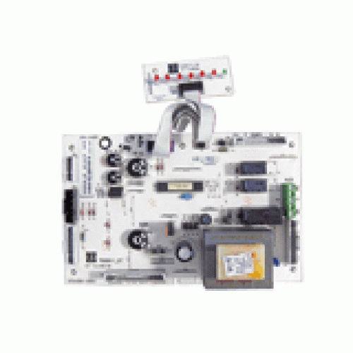 SCHEDA MODULAZIONE SERIE 98 SIT H052002350