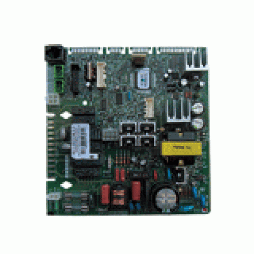 SCHEDA ACO-MCU 65103508 (VERS.06) (ex 65102236) FUORI PRODUZIONE