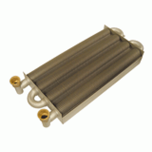 SCAMBIATORE DI CALORE PR24326004 6174223