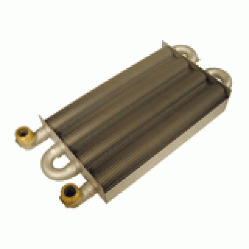 SCAMBIATORE DI CALORE PR20323041 MURELLE 20BF CE 6247600 Fuori produzione