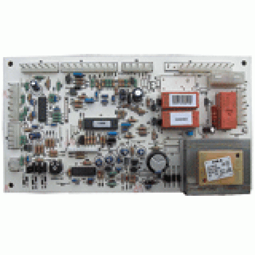 SCHEDA MODULAZIONE DUA CTF 24 AE 95000441