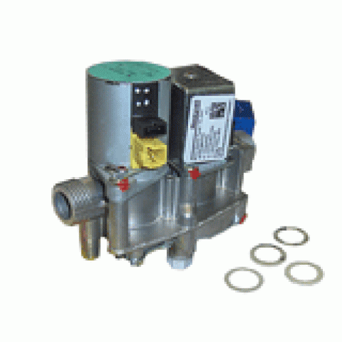 VALVOLA GAS C/REGOLATORE 0020053968