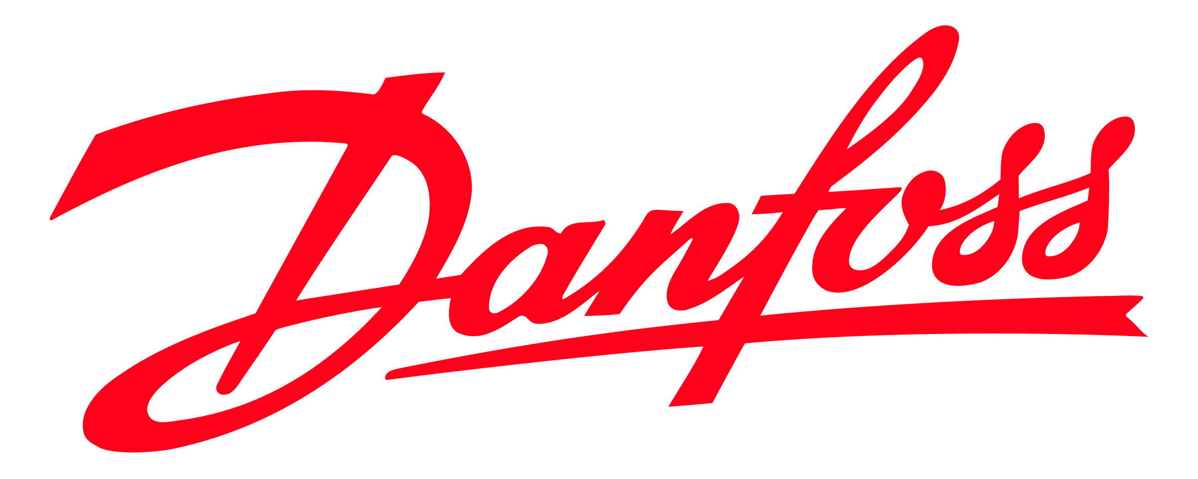 Ricambi  DANFOSS